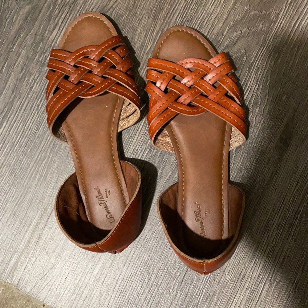 Flats